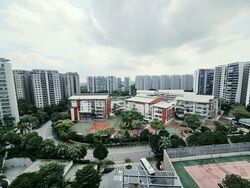 Kingsford Waterbay (D19), Apartment #632001001